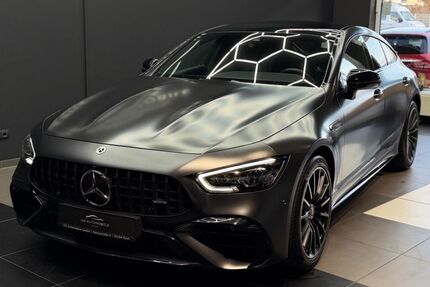 Mercedes-Benz AMG GT 56.000 km 79.990 &euro; Roth 91154