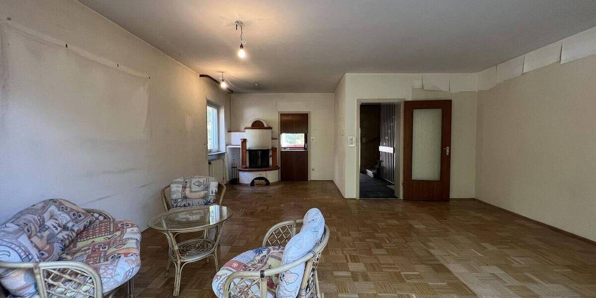 Reihenendhaus Erlangen Stadtrandsiedlung - 6 Zimmer, 131 m&sup2;, 499.000&euro; | Angebot:23949217