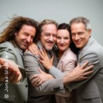 LaLeLu - a cappella Comedy