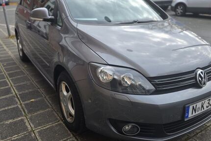 VW Golf Plus 105.226 km 5.298 &euro; Stein 90547