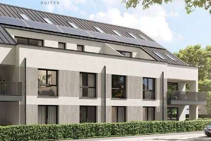 Wohnung Nürnberg Schnepfenreuth - 2 Zimmer, 58 m&sup2;, 525.388&euro; | Angebot:27523225