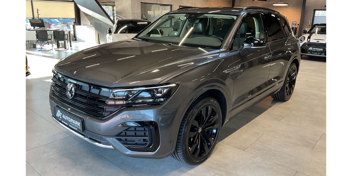 VW Touareg 111.900 km 41.980 &euro; Forchheim 91301