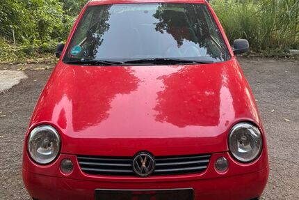 VW Lupo 74.000 km 1.800 &euro; Nürnberg 90482