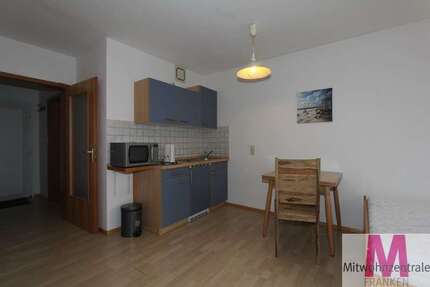 Zimmer Nürnberg Gleißhammer - 1 Zimmer, 750&euro; | Angebot:27646125