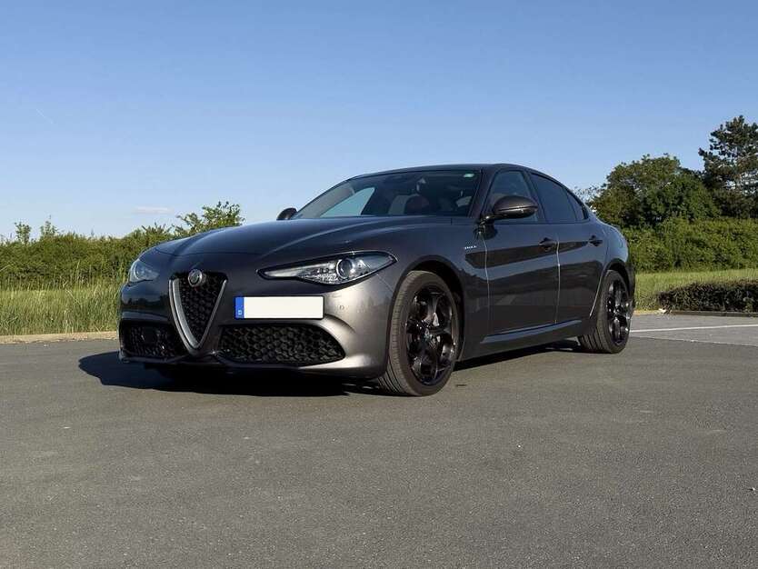 Giulia