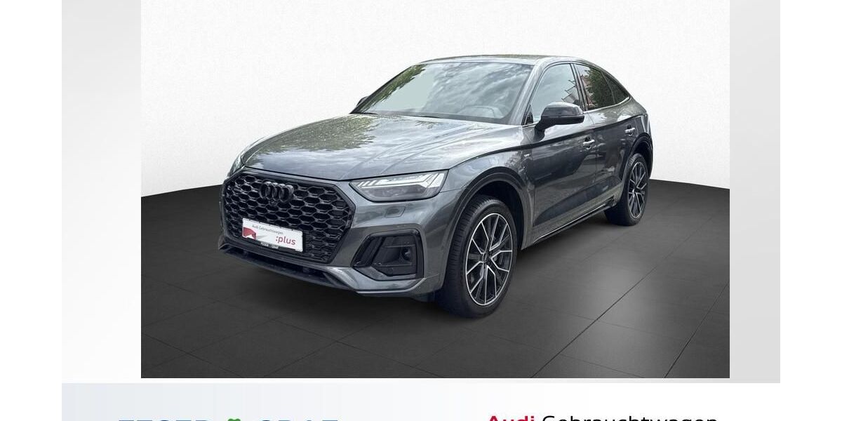 Audi Q5 10.748 km 48.480 &euro; Schwabach 91126