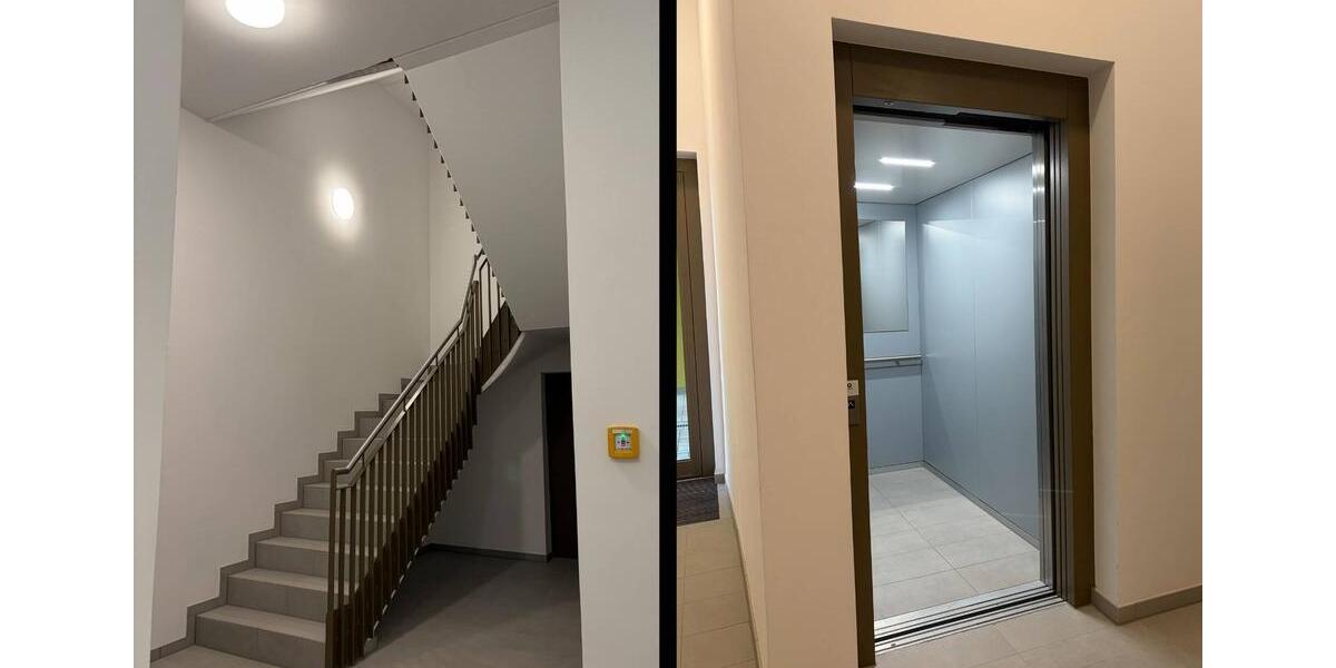 Etagenwohnung Nürnberg Gleißhammer - 3 Zimmer, 72 m&sup2;, 1.256&euro; | Angebot:26279407