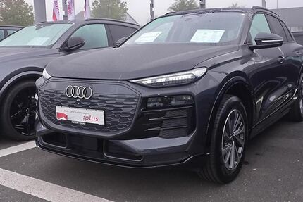 Audi Q6 e-tron 5.933 km 55.990 € Erlangen 91058