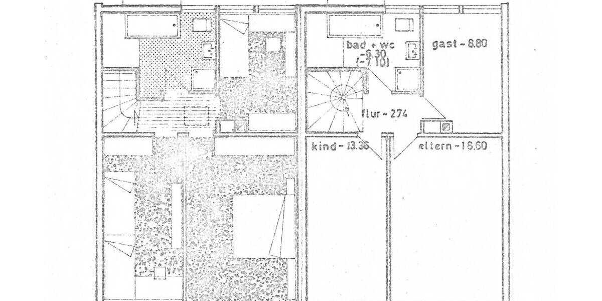 Reihenendhaus Nürnberg Altenfurt - 5 Zimmer, 127 m&sup2;, 429.000&euro; | Angebot:26557190