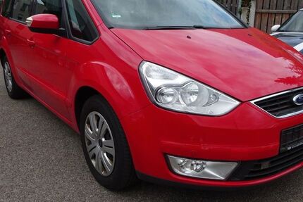 Ford Galaxy 191.404 km 3.200 € Nürnberg 90425