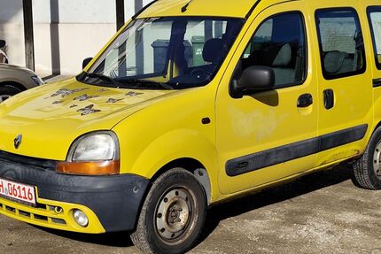 Renault Kangoo 288.000 km 599 € Roth 91154
