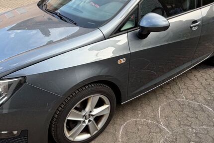 Seat Ibiza 153.623 km 5.500 &euro; Stein 90547