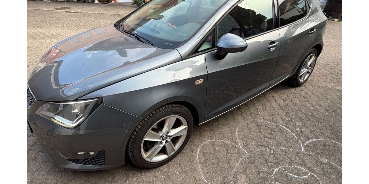 Seat Ibiza 153.623 km 5.500 &euro; Stein 90547