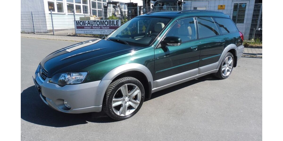 Subaru Legacy 139.595 km 9.900 &euro; Fürth 90763