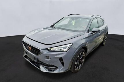 Cupra Formentor 79.850 km 24.440 &euro; Herzogenaurach 91074