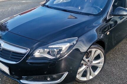 Opel Insignia 159.050 km 8.999 &euro; Fürth 90762