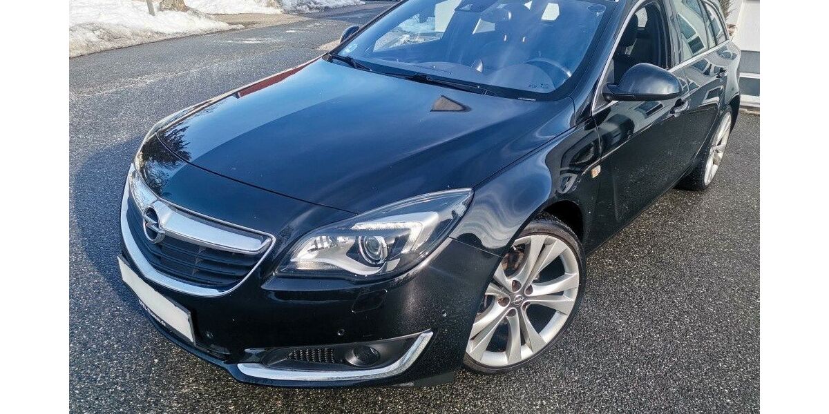 Opel Insignia 159.050 km 8.999 &euro; Fürth 90762