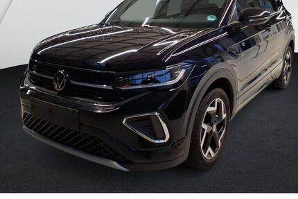VW T-Cross 24.850 km 26.640 &euro; Nürnberg 90441