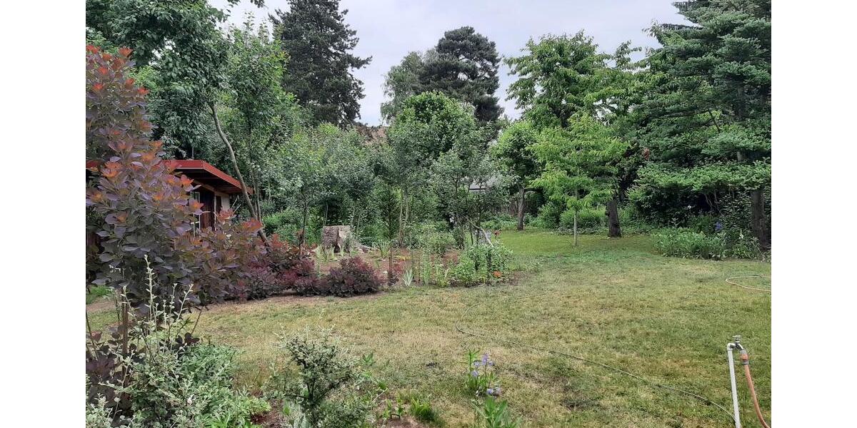 Doppelhaushälfte Nürnberg Buchenbühl - 5 Zimmer, 90 m&sup2;, 810.000&euro; | Angebot:24614096