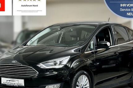 Ford C-Max 54.944 km 12.990 &euro; Nürnberg 90411