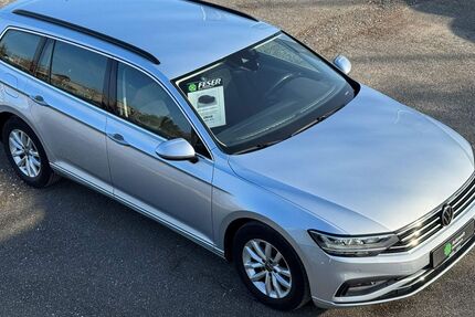 VW Passat 129.850 km 18.950 &euro; Schwabach 91126