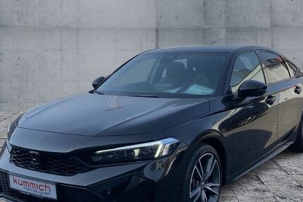 Honda Civic 1.500 km 35.870 &euro; Nürnberg 90429