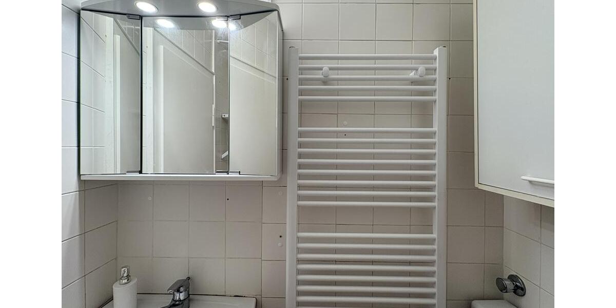 Etagenwohnung Nürnberg Eberhardshof - 2 Zimmer, 55 m&sup2;, 189.000&euro; | Angebot:27596080