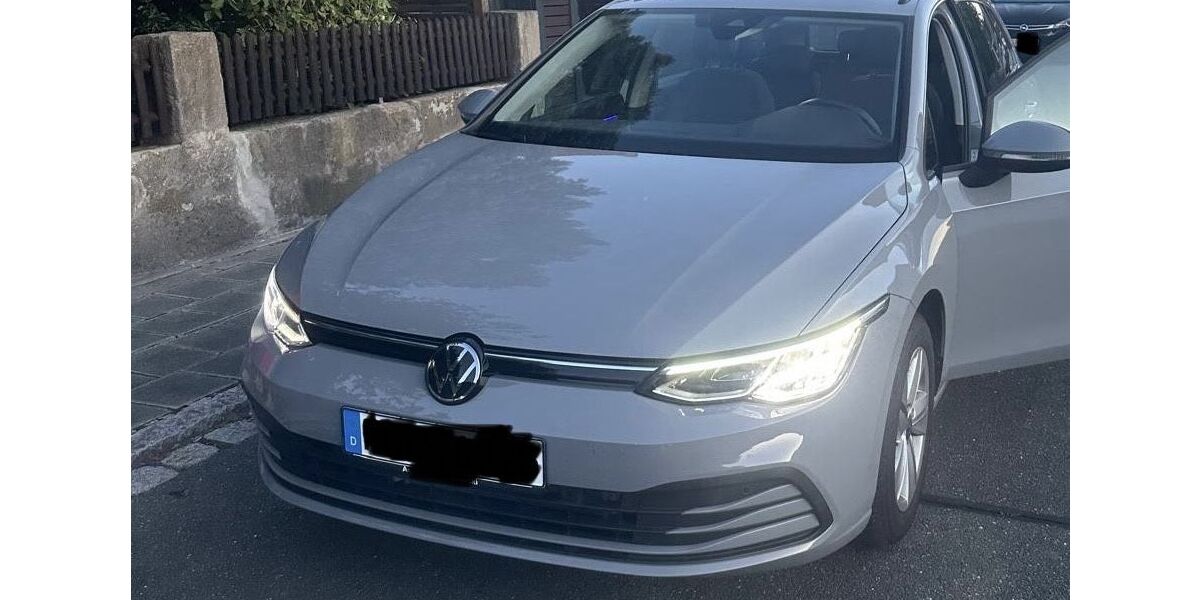 VW Golf 22.550 km 20.750 &euro; Cadolzburg 90556