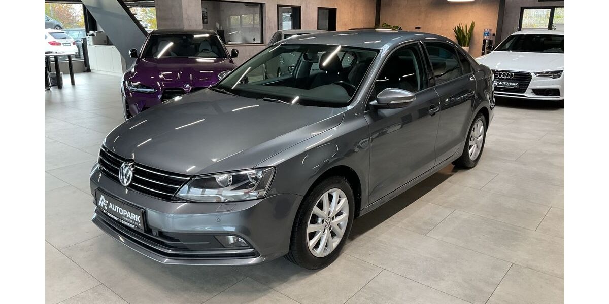VW Jetta 134.300 km 11.480 € Forchheim 91301