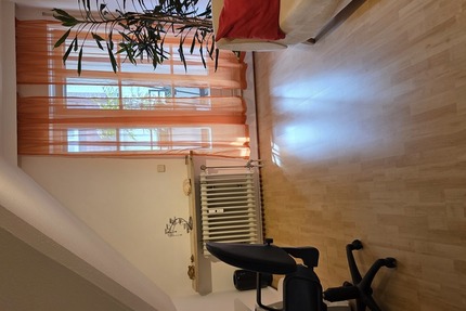 Modernes Zimmer zimmer