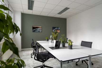 Gewerbeobjekt Nürnberg Hasenbuck - 199&euro; | Angebot:27241669