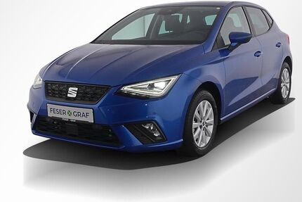 Seat Ibiza 23.950 km 18.740 &euro; Nürnberg 90441