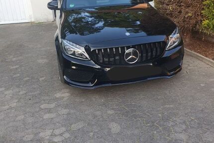 Mercedes-Benz C 250 275.000 km 11.000 &euro; Wendelstein 90530