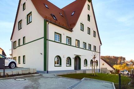 Helle und moderne 3-Zimmerwohnung direkt am Schloss zimmer