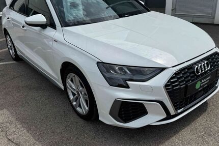 Audi A3 122.790 km 23.980 &euro; Roth 91154