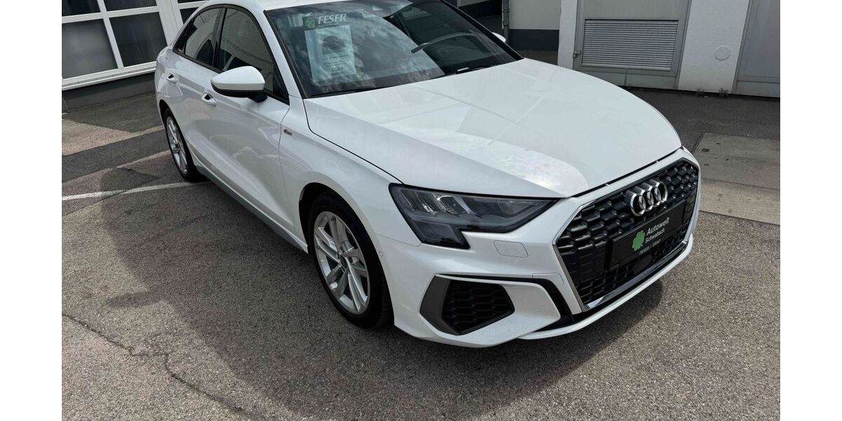 Audi A3 122.790 km 23.980 &euro; Roth 91154