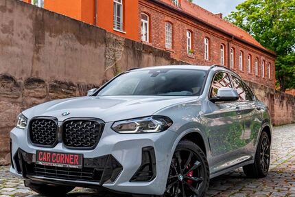BMW X4 9.500 km 52.500 &euro; Haag 91126