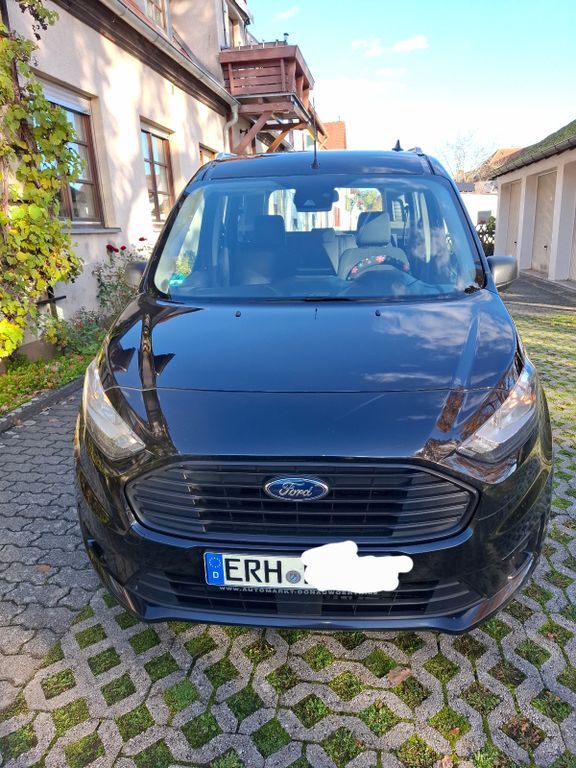 Ford Tourneo Connect 70.000 km 19.900 € Herzogenaurach 91074
