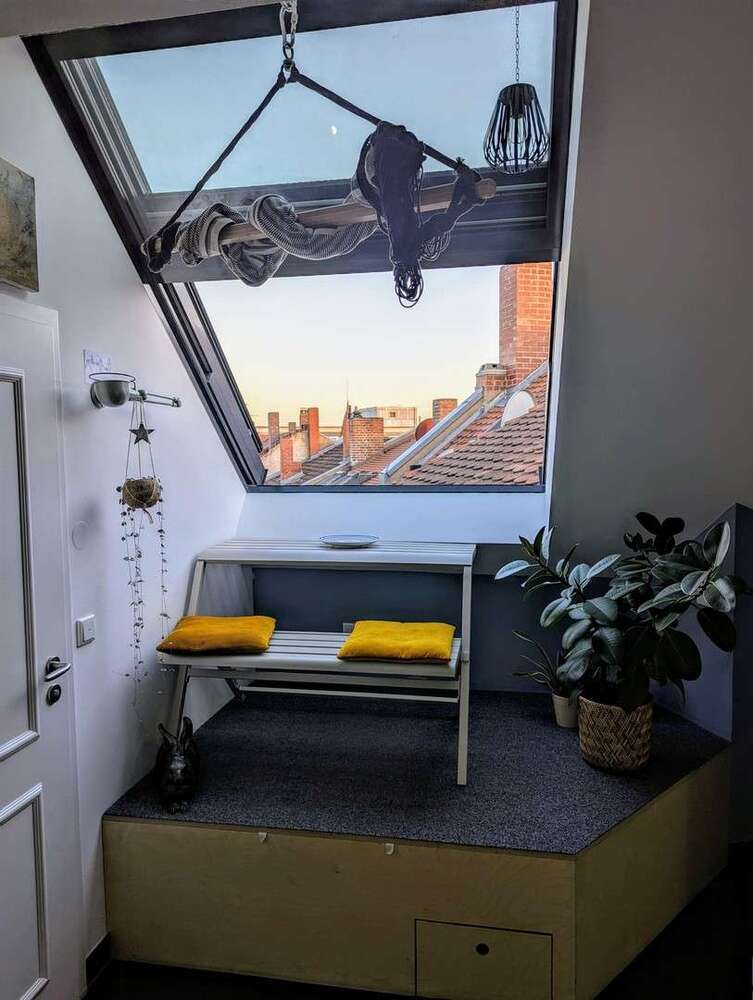 Wohnung zum Kaufen in Nürnberg 485.000 € 100 m²