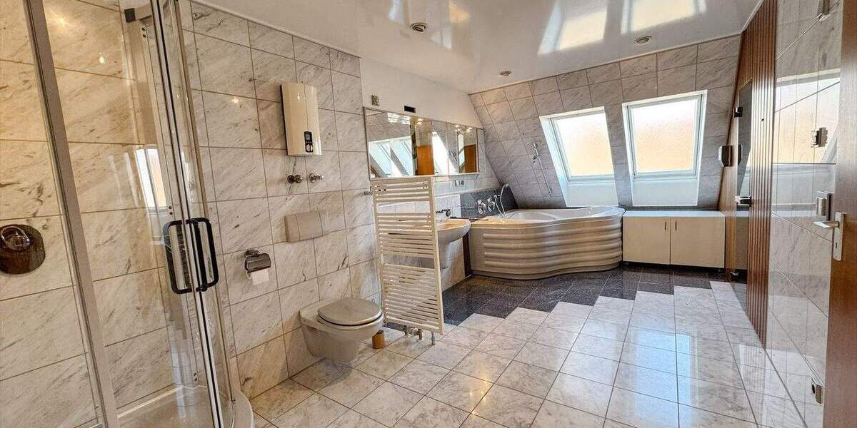 Reihenendhaus Nürnberg Thon - 4 Zimmer, 135 m&sup2;, 650.000&euro; | Angebot:25153309