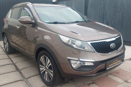 Kia Sportage 169.850 km 12.500 € Nürnberg 90408