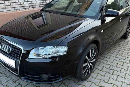 Audi A4 225.000 km 3.000 € Wendelstein 90530