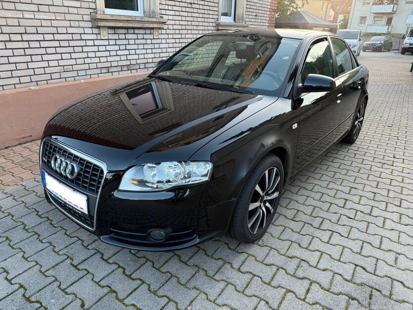 Audi A4 225.000 km 3.000 € Wendelstein 90530