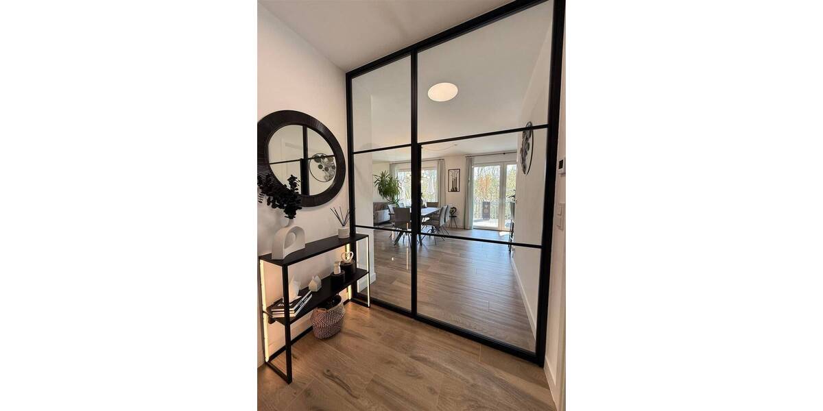 Etagenwohnung Röthenbach a d Pegnitz Röthenbach - 4 Zimmer, 114 m&sup2;, 560.000&euro; | Angebot:26141838