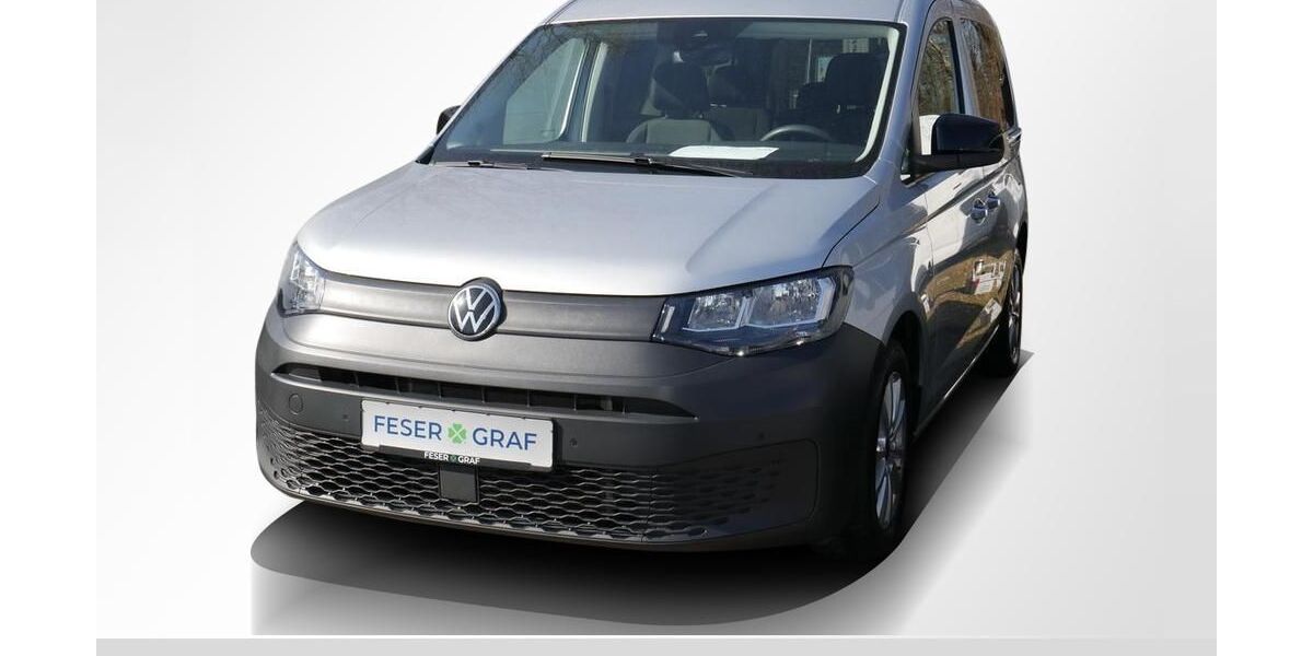 VW Caddy 75.756 km 21.903 &euro; Nürnberg 90411