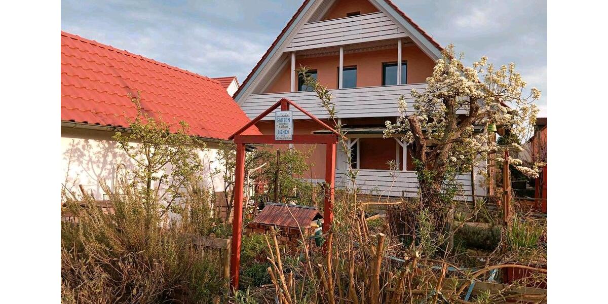 Etagenwohnung Forchheim - 3 Zimmer, 93 m&sup2;, 800&euro; | Angebot:26232073