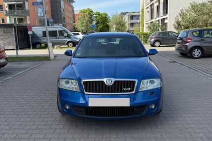 Skoda Octavia 330.000 km 1.790 &euro; Fürth 90766