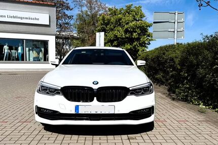 BMW 520 153.000 km 19.900 &euro; Nürnberg 90429