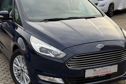 Ford Galaxy 166.000 km 13.990 &euro; Ammerndorf 90614