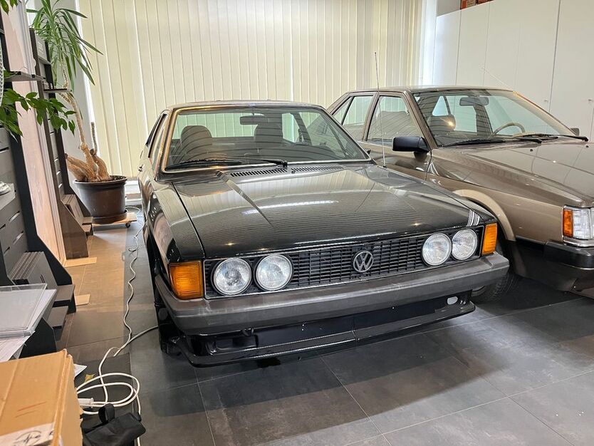 VW Scirocco 53.740 km 24.990 € Wendelstein 90530